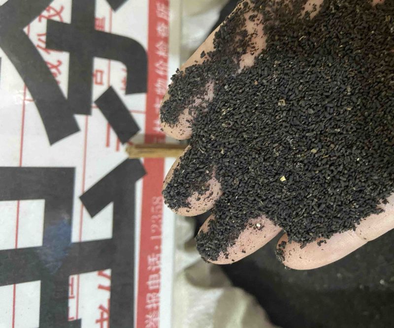 正宗六堡虫屎茶茶叶虫茶无添加龙珠茶广西梧州特产