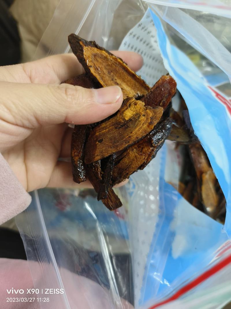 中药材甘草片炙甘草片货源充足批发零售