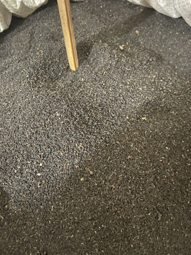 正宗六堡虫屎茶茶叶虫茶无添加龙珠茶广西梧州特产