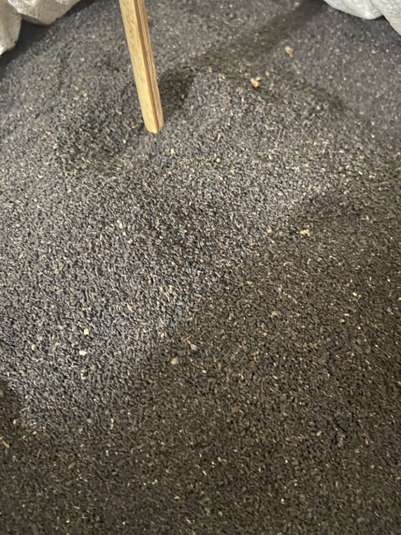 正宗六堡虫屎茶茶叶虫茶无添加龙珠茶广西梧州特产