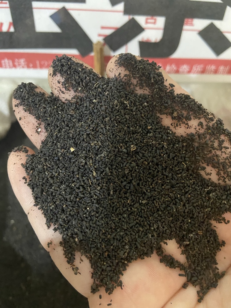 正宗六堡虫屎茶茶叶虫茶无添加龙珠茶广西梧州特产