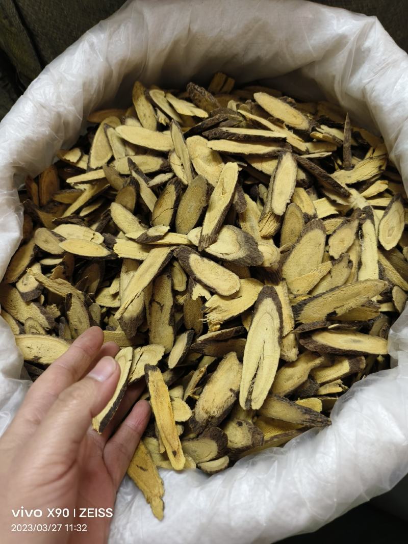 中药材甘草野生甘草新货货源充足批发零售