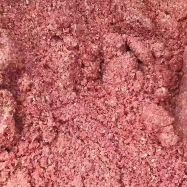 牛肉沫