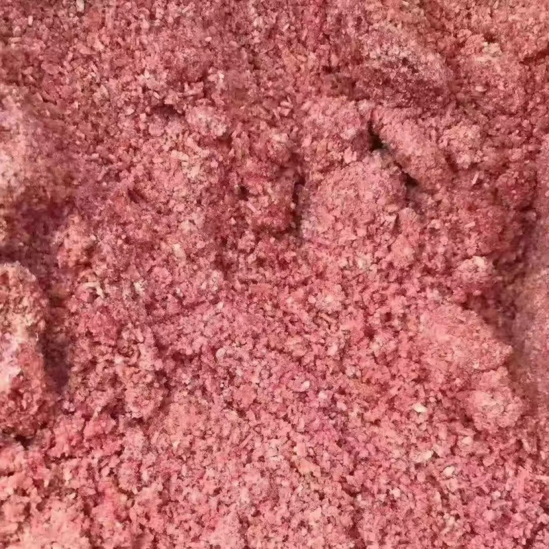 牛肉沫