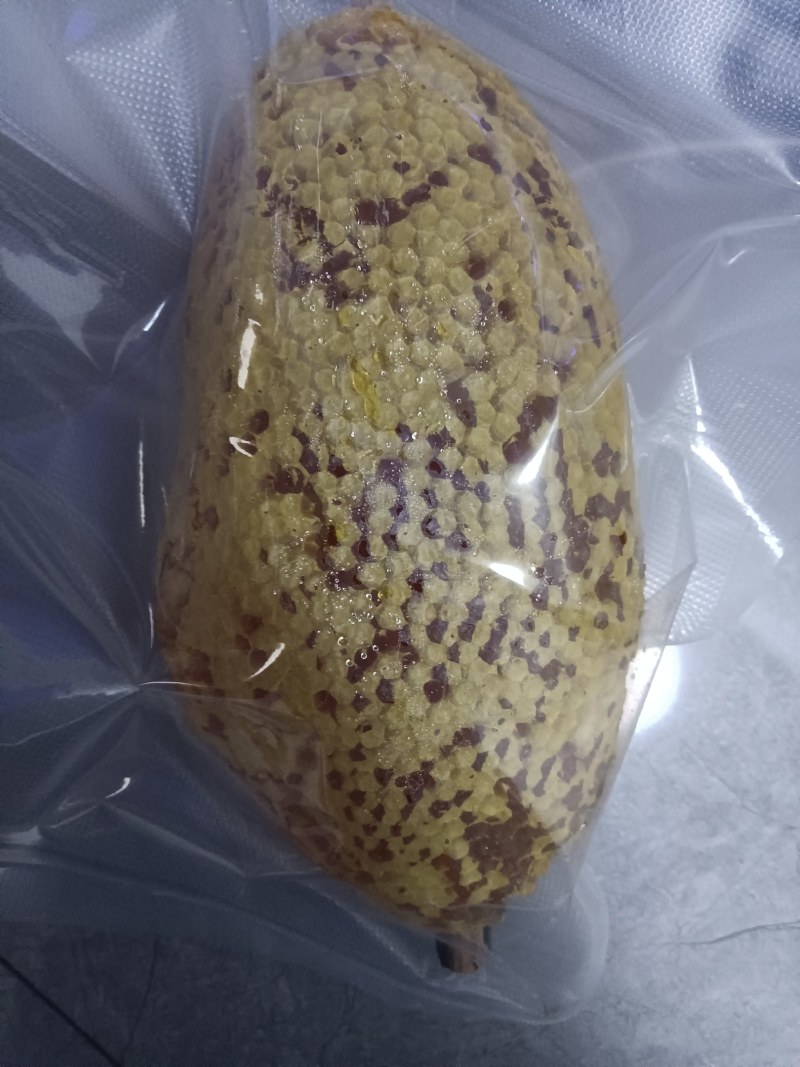 蜂蜜