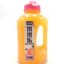 墩墩乐果汁喝完变水壶全国招商