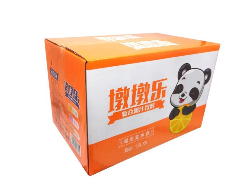墩墩乐果汁喝完变水壶全国招商