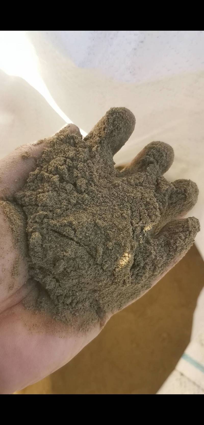 秘鲁进口鱼粉