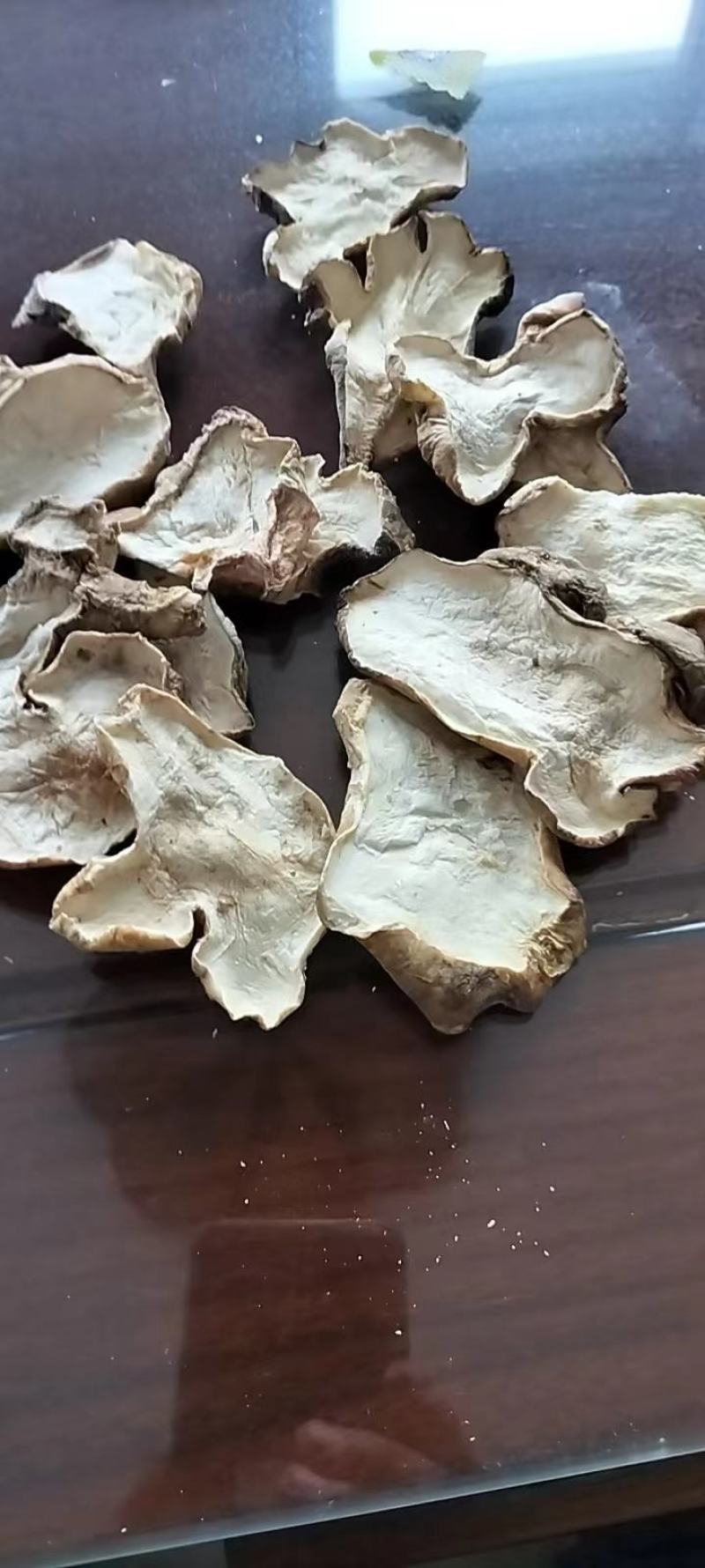 【推荐】洋姜片，鬼子姜，菊芋干，一手货源，厂家直发