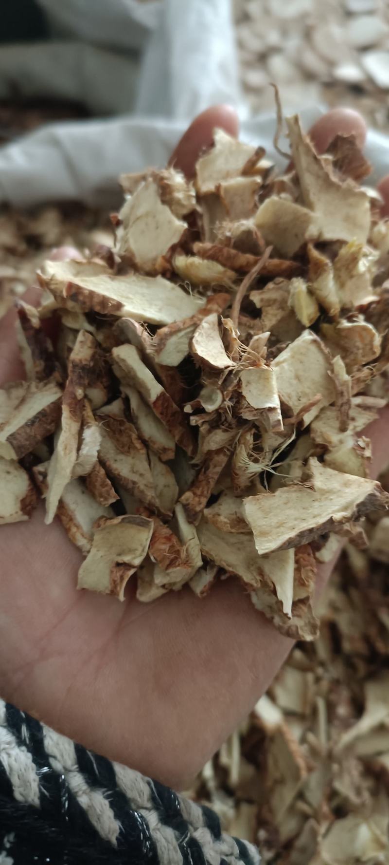 知母，新货无杂质无硫，质量保正，大量供应，全国发货，