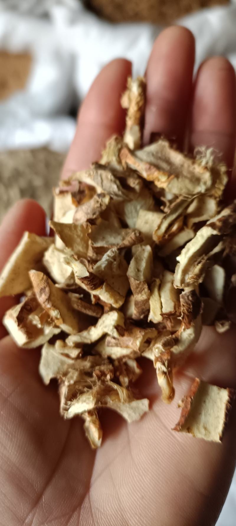 知母，新货无杂质无硫，质量保正，大量供应，全国发货，