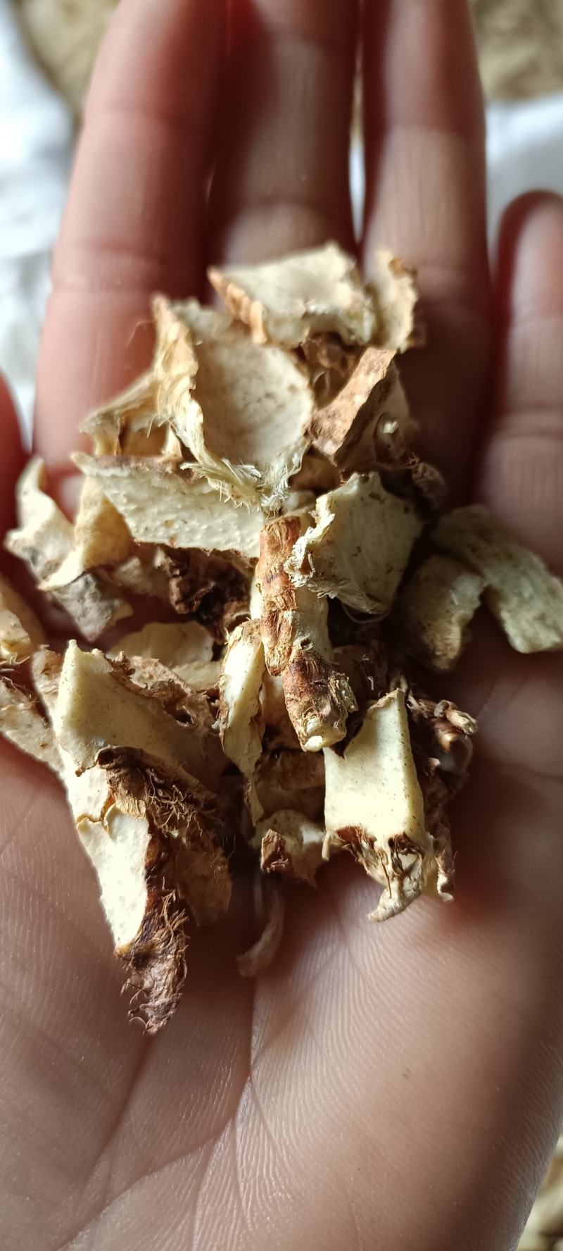 知母，新货无杂质无硫，质量保正，大量供应，全国发货，