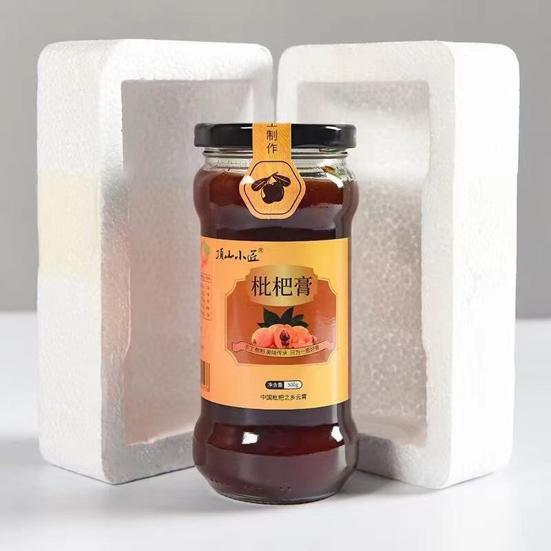 枇杷膏