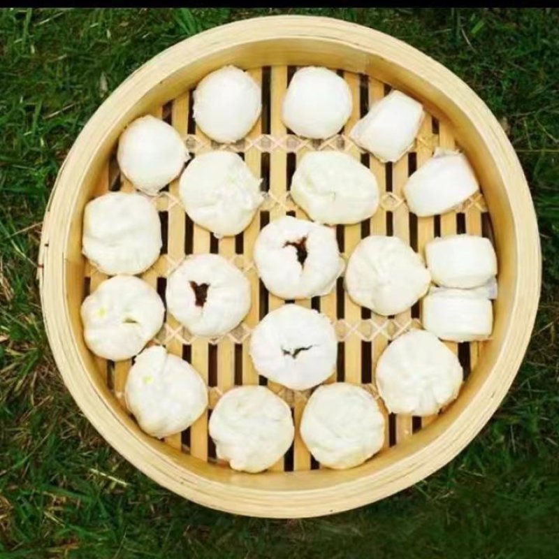 蒸笼竹蒸笼多种规格广东工厂直发欢迎下单厨房用品