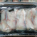 新鲜鳗鱼肉片手工切片河鳗肉鲜活现杀乌耳鳗鱼爆炒火锅食材