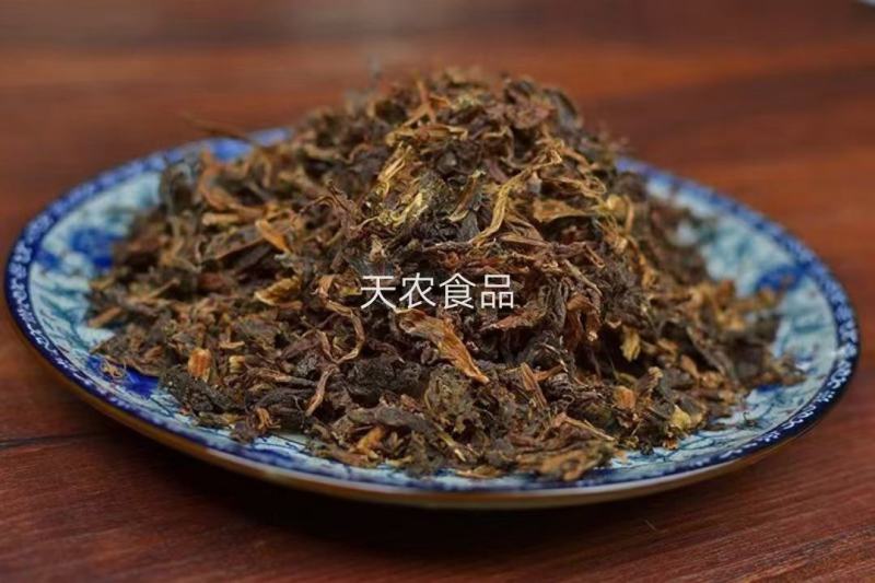 梅干菜