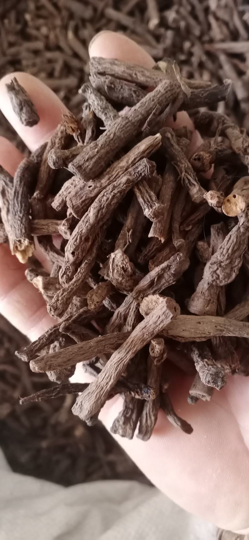 【仙茅】无硫产地云南自销一手货源大货供应规格齐全量大优