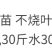 液体氮水溶肥果树蔬菜大田药材花卉提苗绿叶壮棵农用叶面肥
