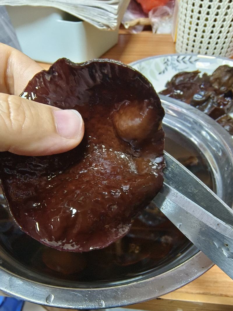粤北特产木耳，一件代发微商代理