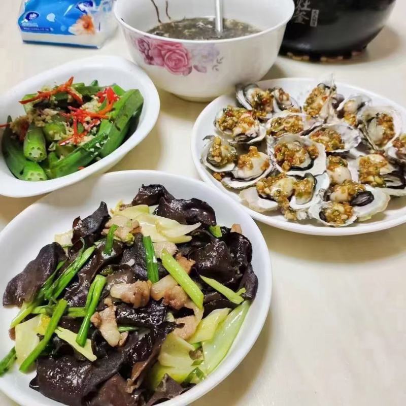 粤北特产木耳，一件代发微商代理