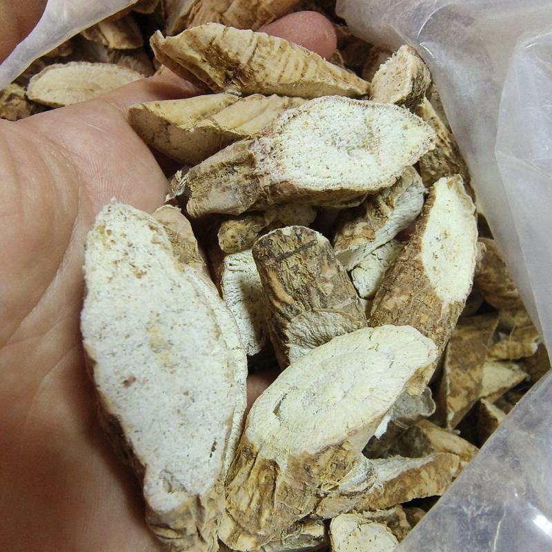 野生牛大力一件代发微商电商招代理
