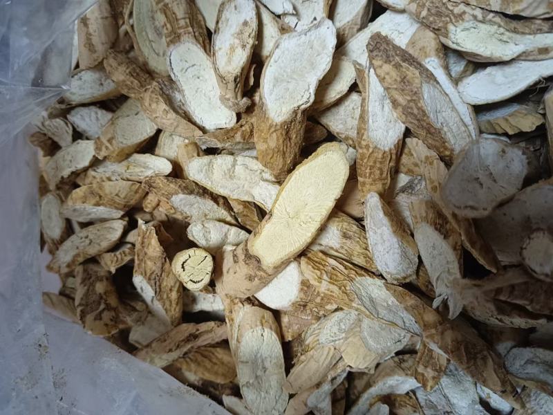 野生牛大力一件代发微商电商招代理