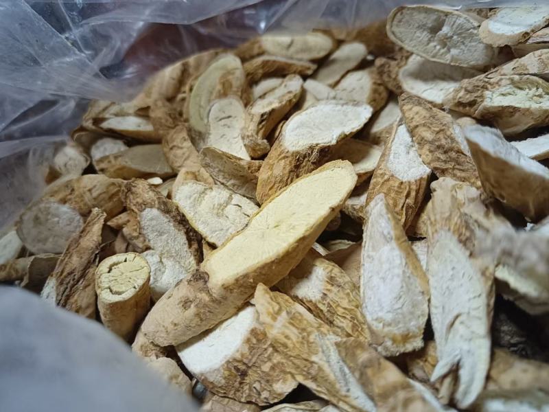野生牛大力一件代发微商电商招代理