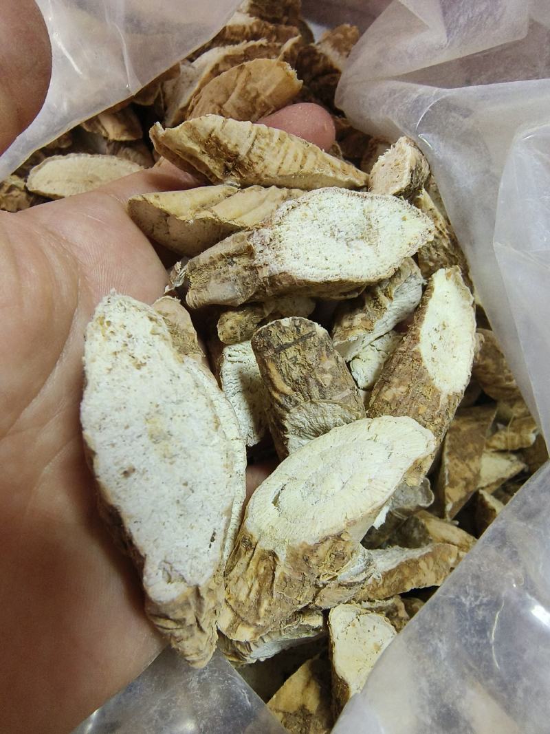 野生牛大力一件代发微商电商招代理