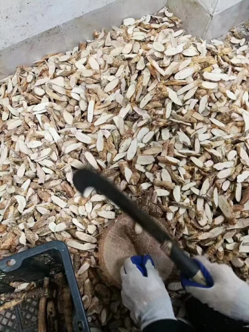 野生牛大力一件代发微商电商招代理