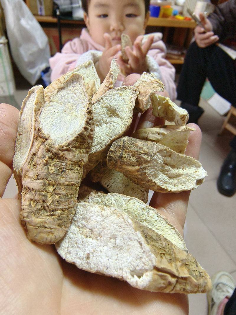 野生牛大力一件代发微商电商招代理