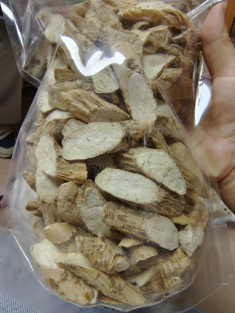 野生牛大力一件代发微商电商招代理