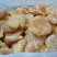 老式白糖桔饼，纯白糖，手工制作！