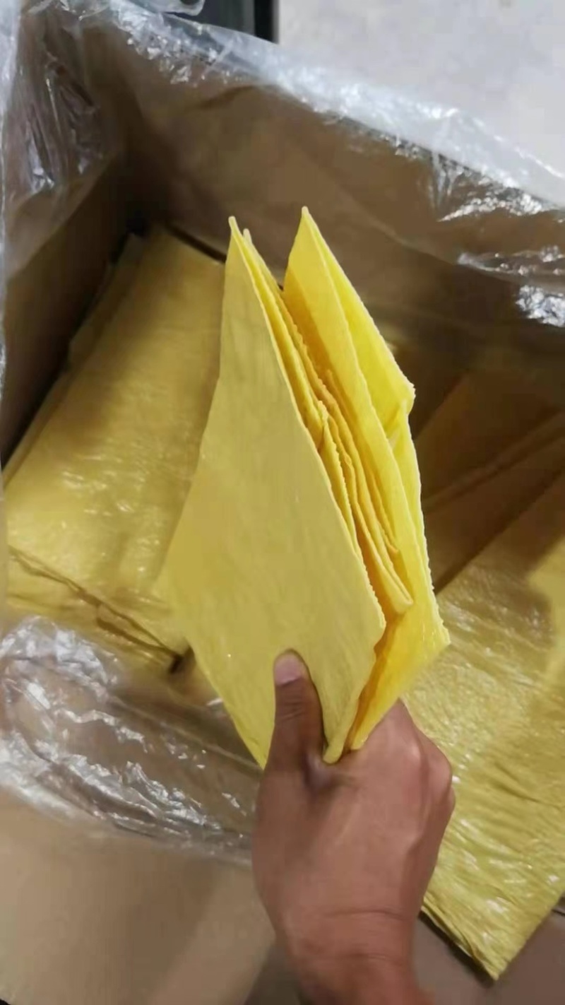 豆腐皮