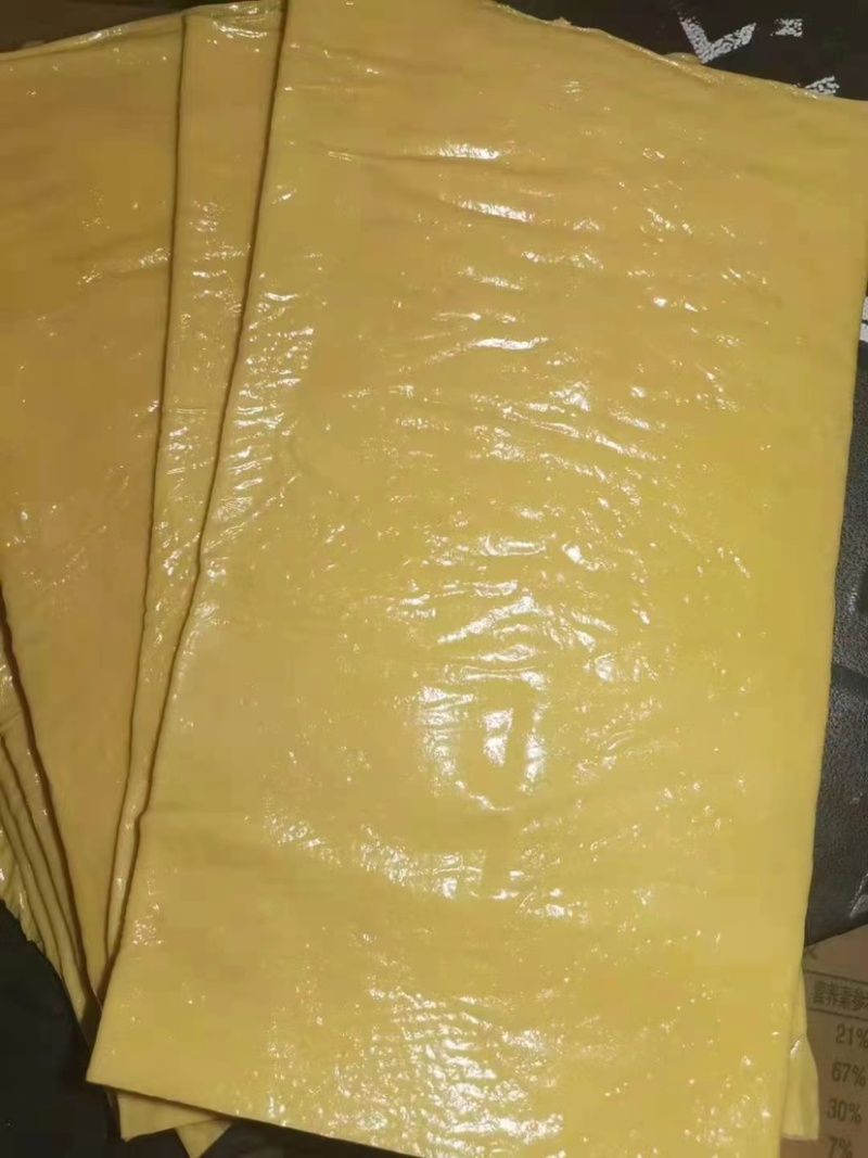 豆腐皮