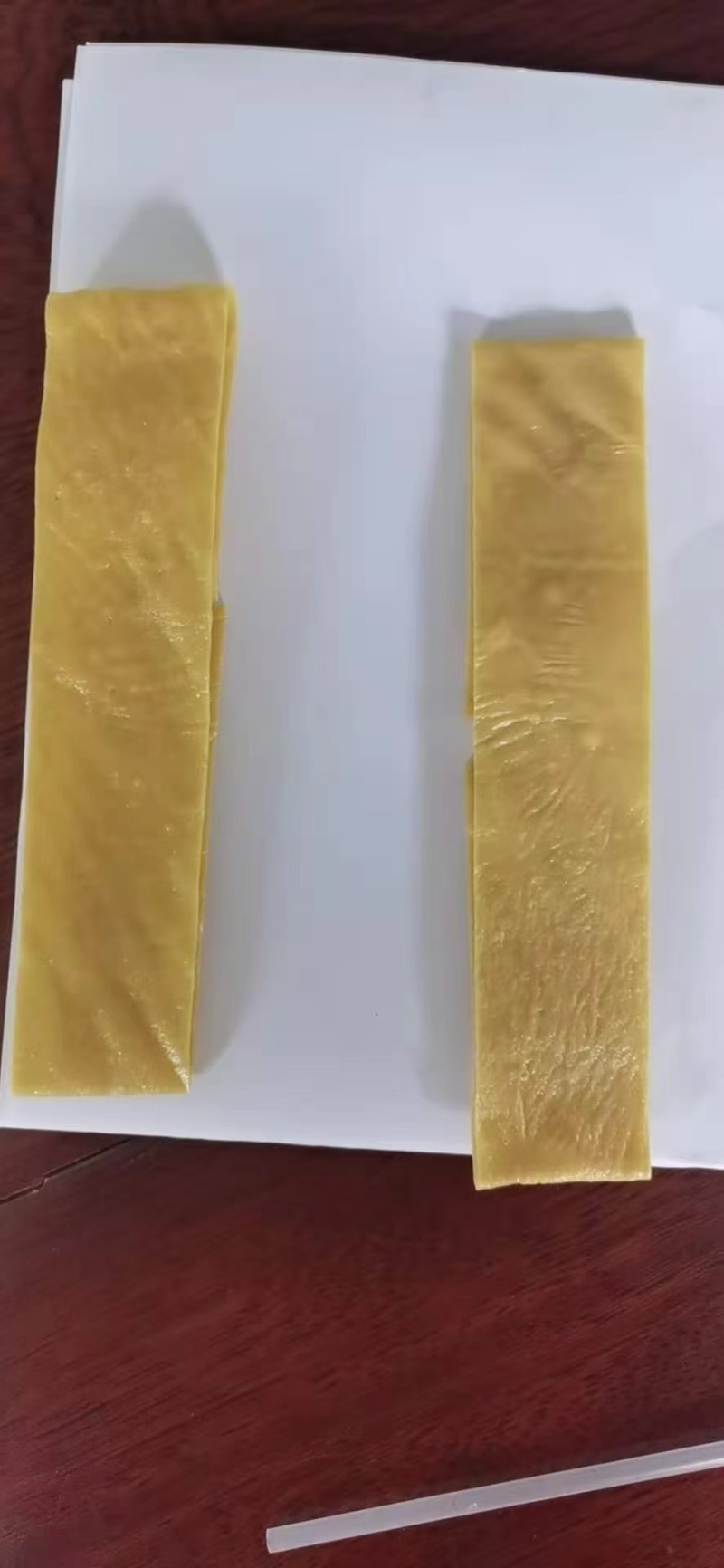 豆腐皮