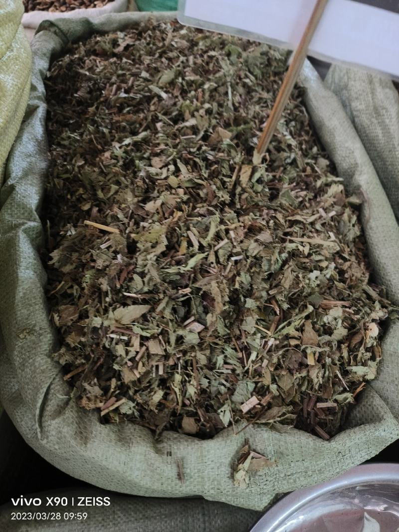 中药材泽兰新货货源充足批发零售保证质量