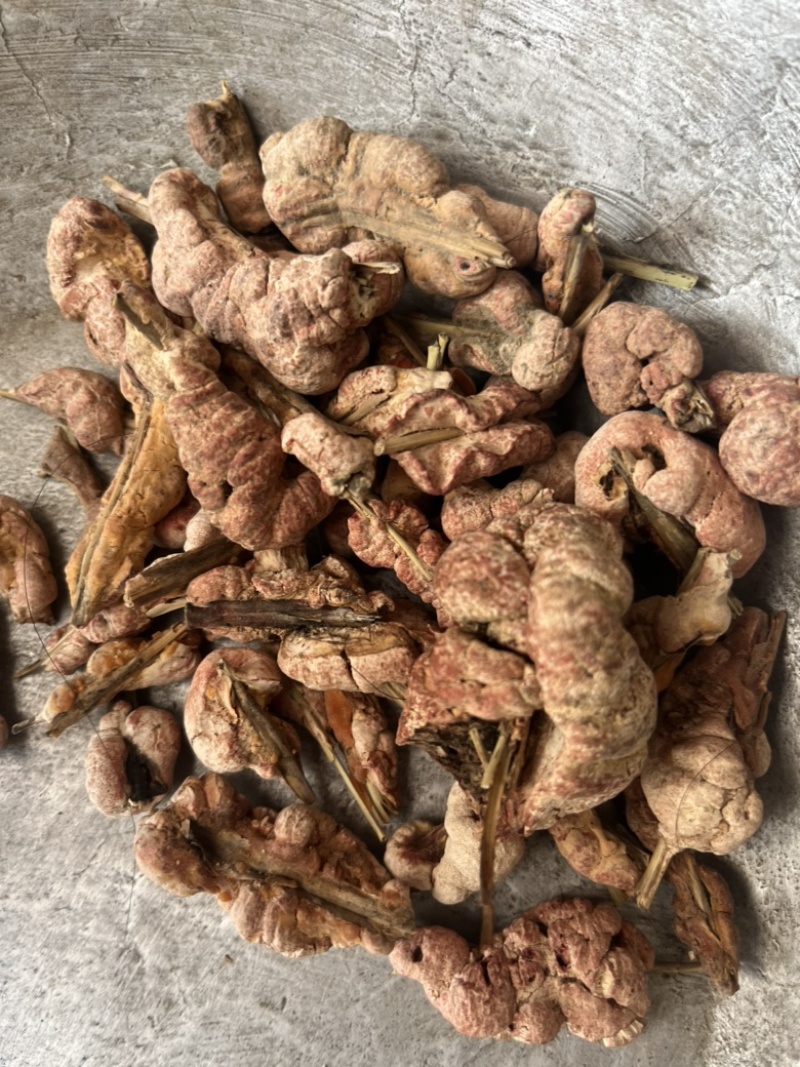 【文斌药业】正品苦竹花竹黄实图实拍品质保证。