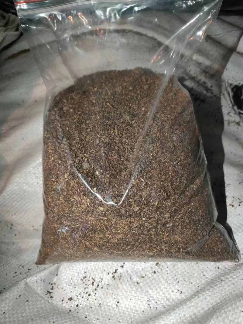 安徽中粮木薯酒糟（DDGS）
