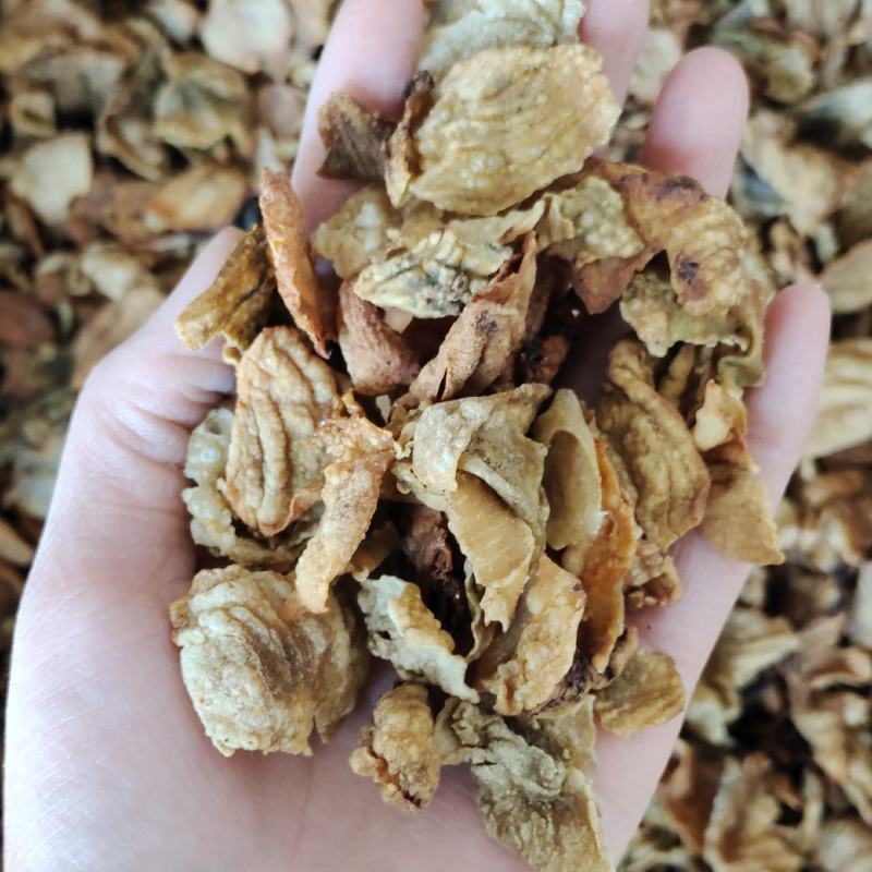 炒鸡内金，炒内金，鸡内金无硫无味无杂质，一手货源保质保量
