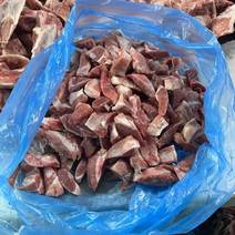 山东大块碎精肉猪肉品质保证厂家发货欢迎