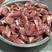 山东大块碎精肉猪肉品质保证厂家发货欢迎联系