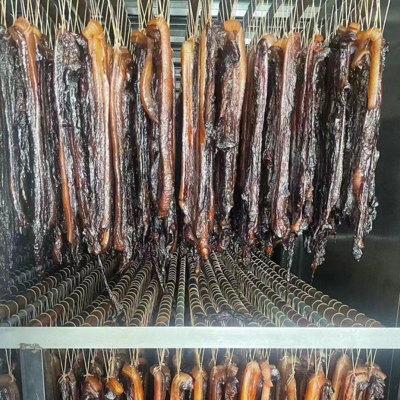 广式腊肉醬腊肉