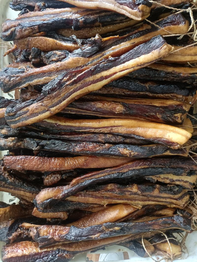 广式腊肉醬腊肉