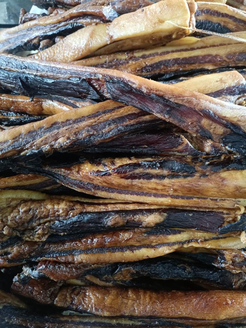 广式腊肉醬腊肉