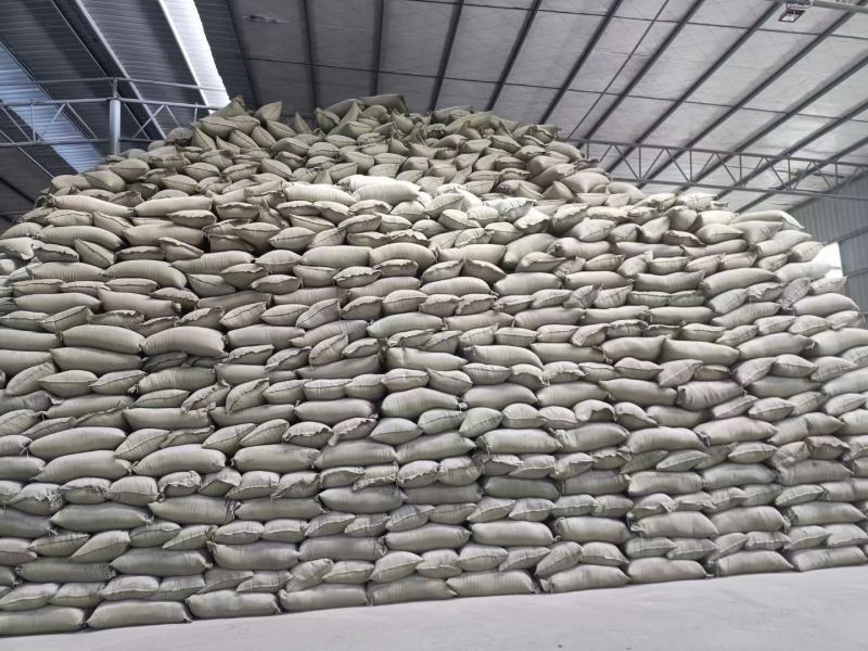 珍珠岩厂1~3+3~6颗粒园艺珍珠岩，基质珍珠岩鑫立里