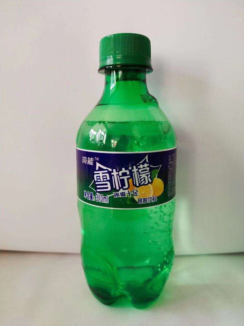 小汽水