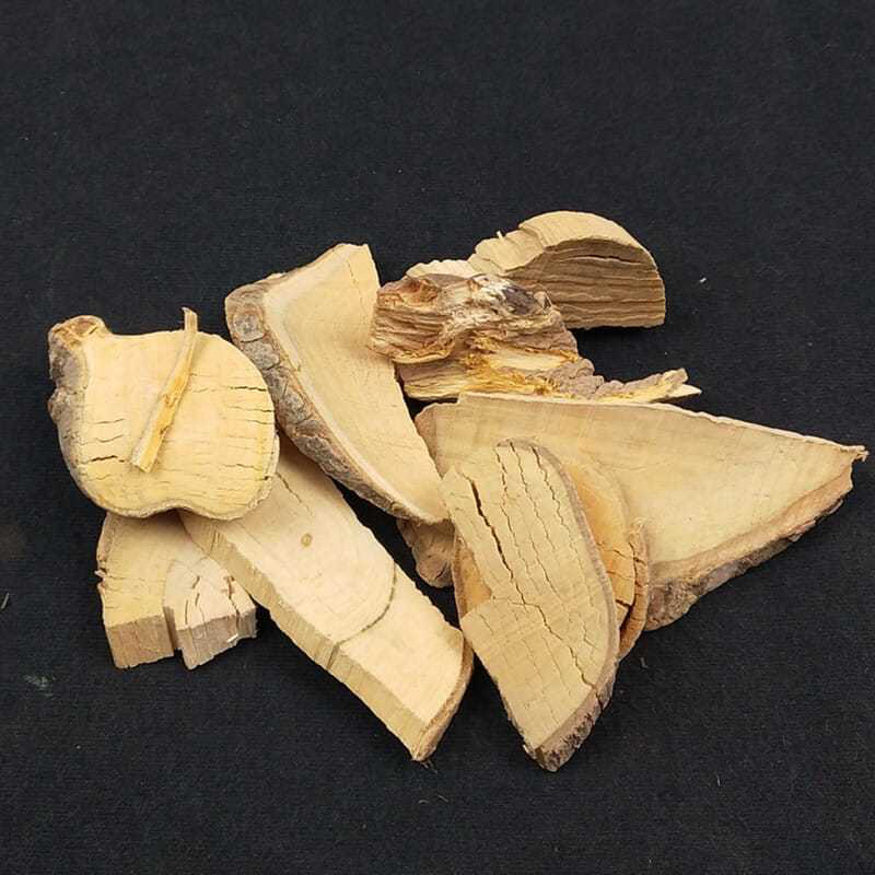 正品水杨梅根中药材水杨梅根新货水杨梅根切片500克