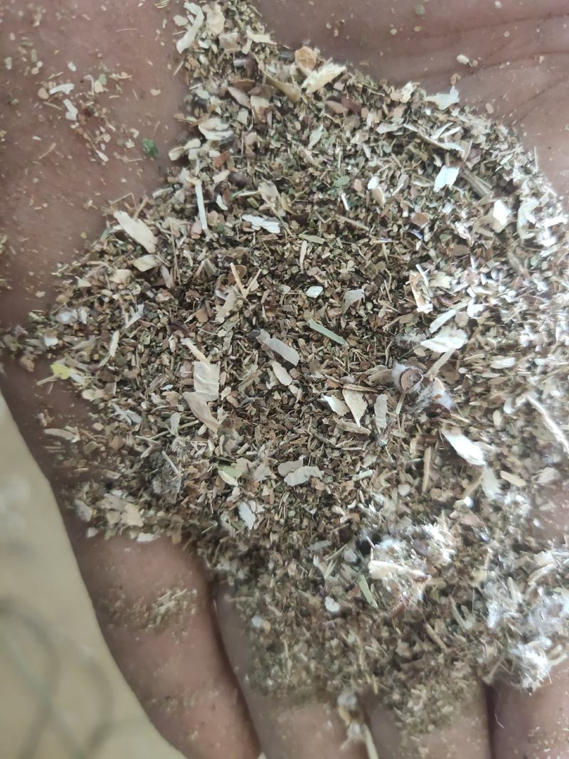 出售优质棉渣，代替棉壳。降低成本