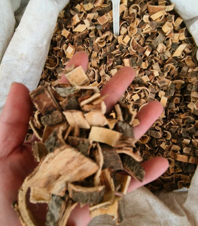 中药材合欢皮新货货源充足批发零售