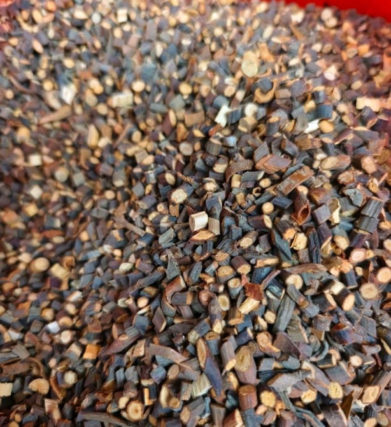 中药材桂枝桂枝尖味道浓郁保证质量支持视频看货代发